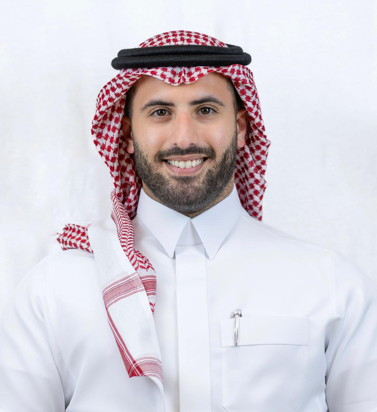 Khalid Almunif, Chief Executive Office... at Tiraz